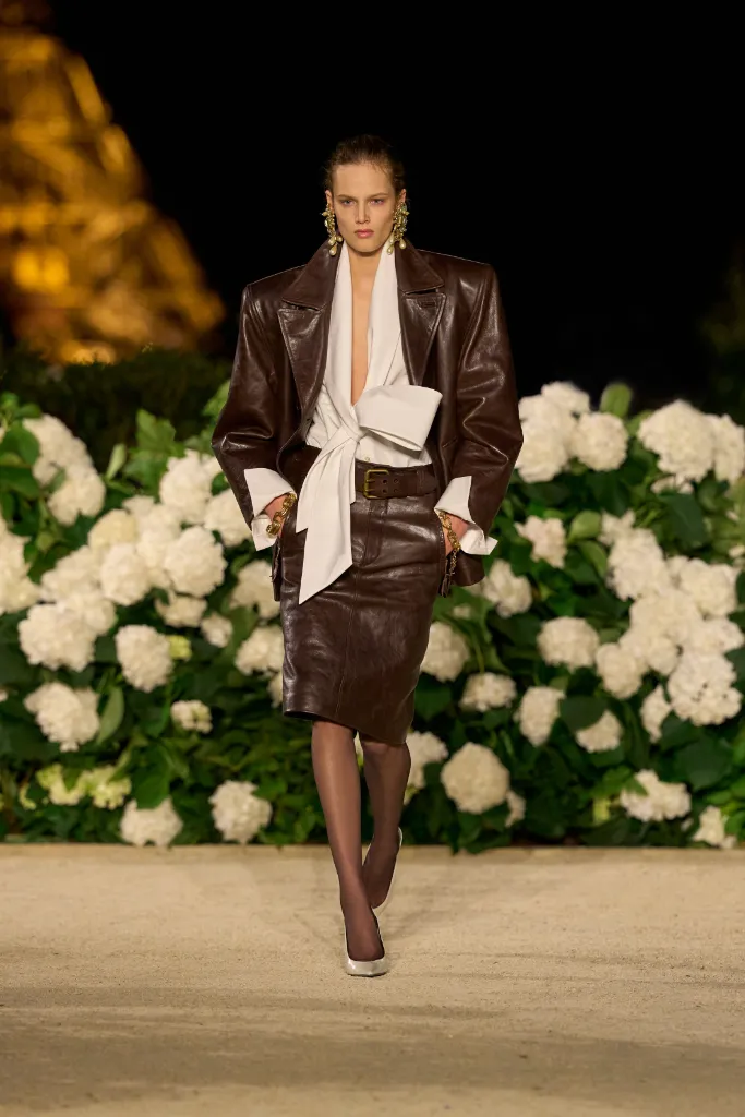 Saint Laurent 26SS 010